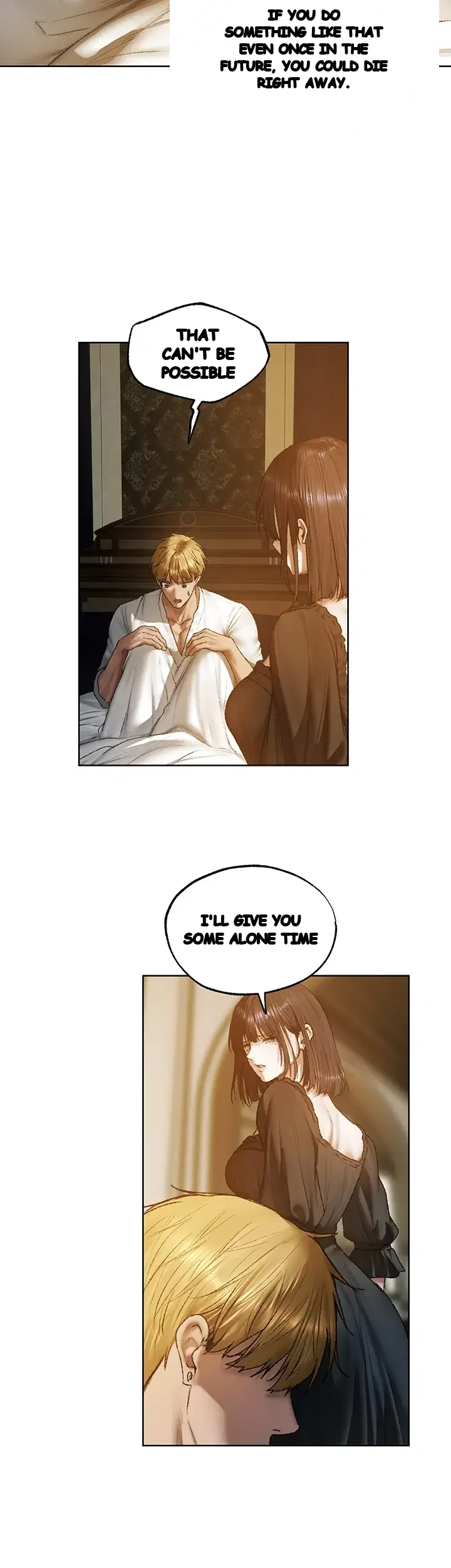 Milf Hunting in Another World Episode 140 - Page 11
