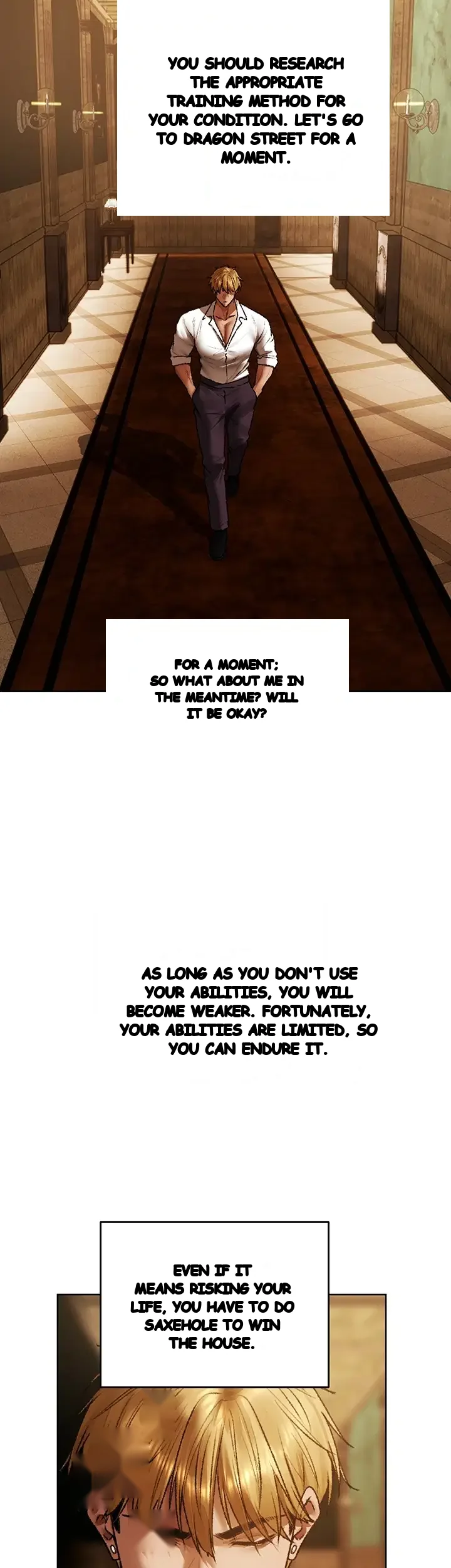 Milf Hunting in Another World Episode 140 - Page 15