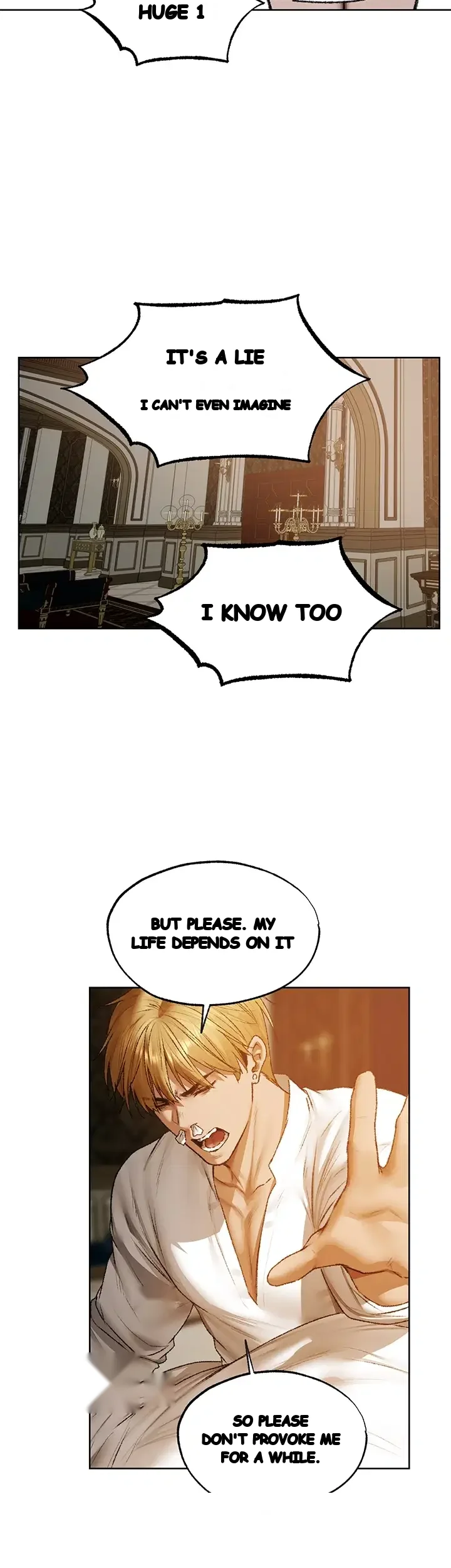 Milf Hunting in Another World Episode 140 - Page 23