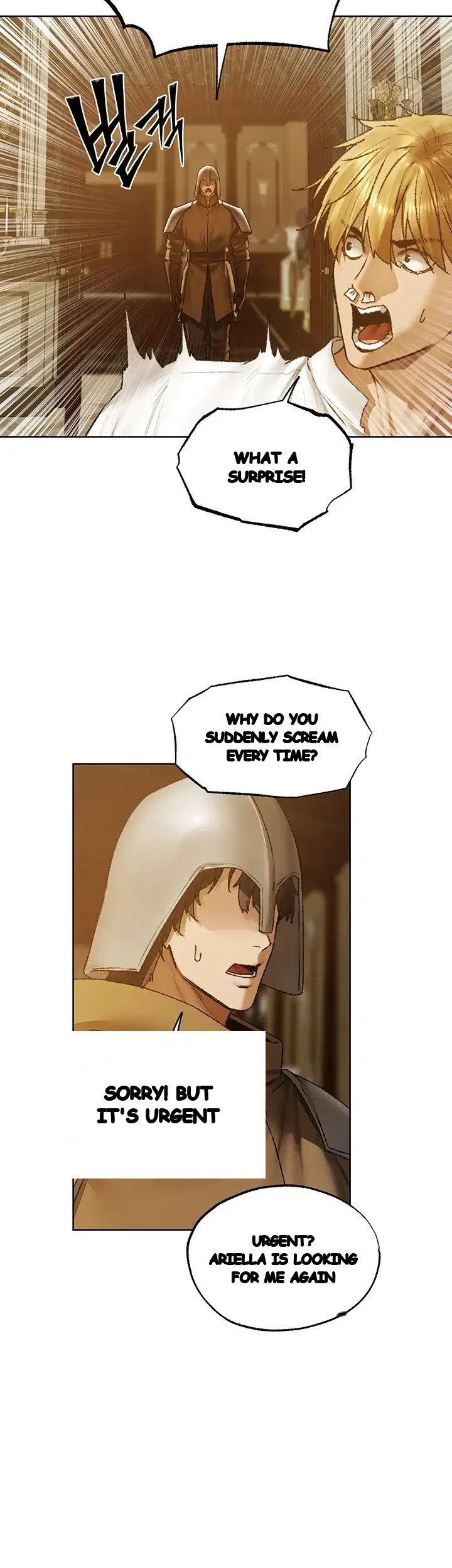 Milf Hunting in Another World Episode 140 - Page 29