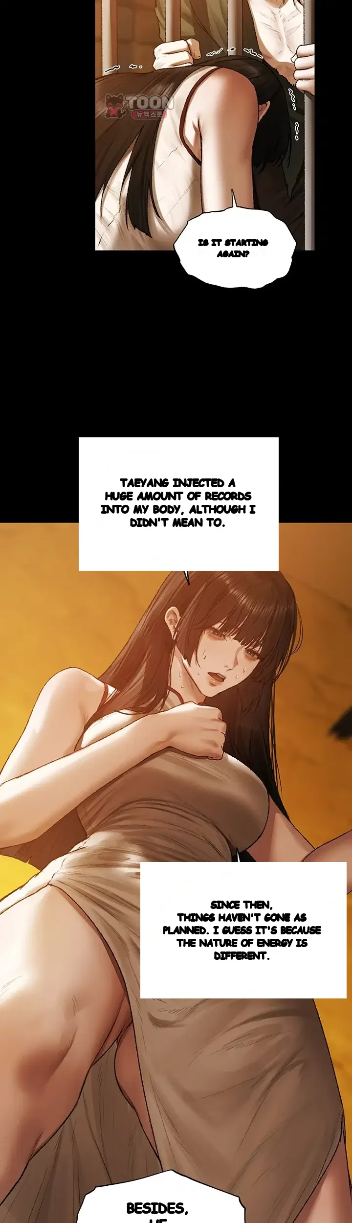 Milf Hunting in Another World Episode 140 - Page 36