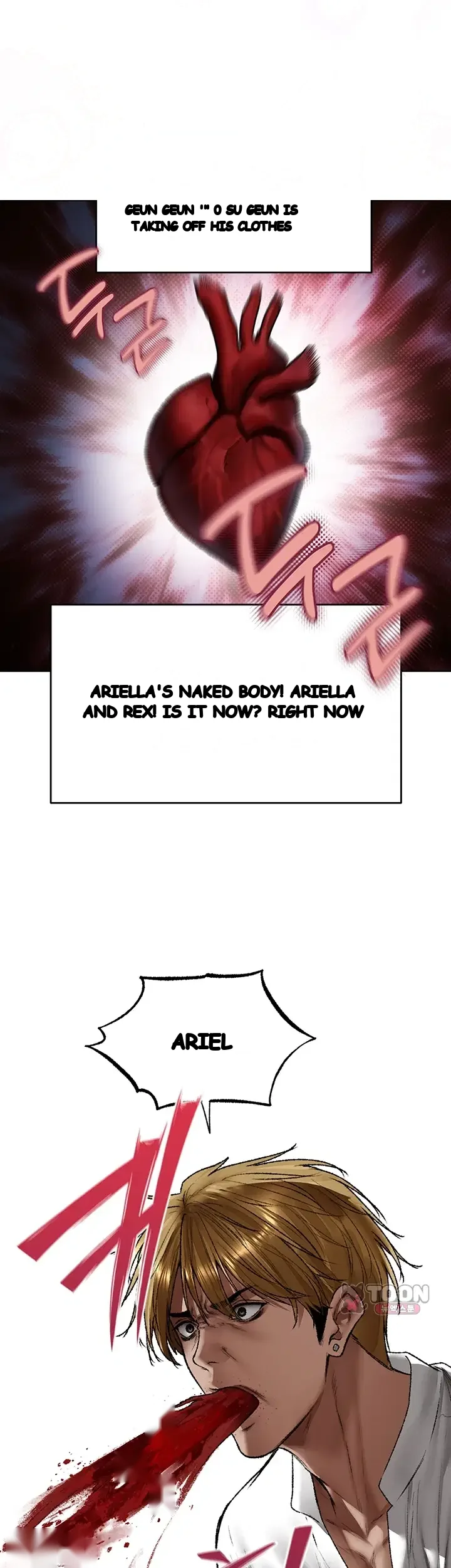 Milf Hunting in Another World Episode 140 - Page 4
