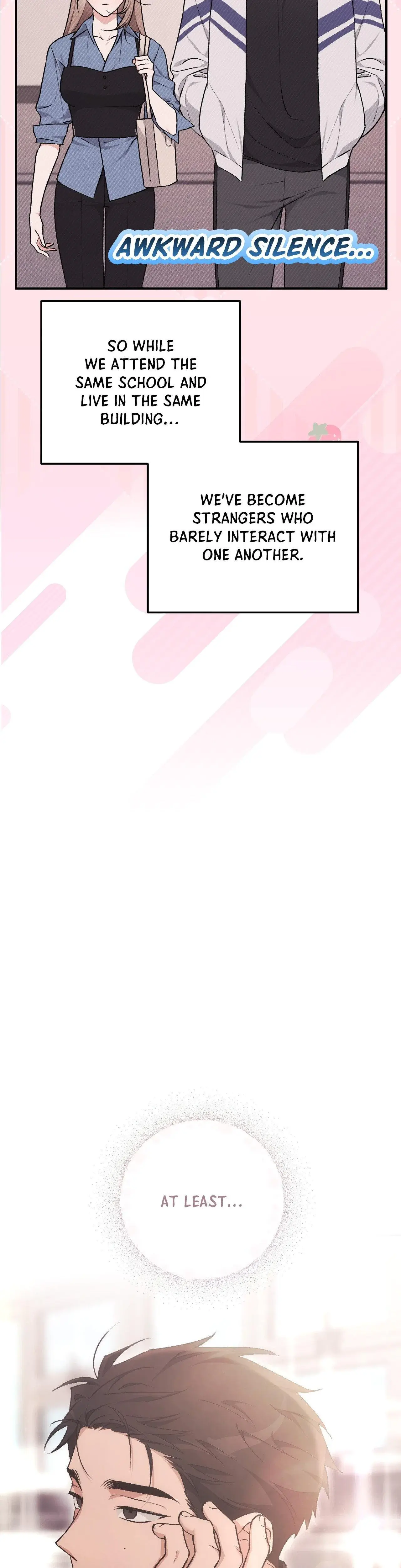 Milk My Strawberries Episode 0 - Page 4