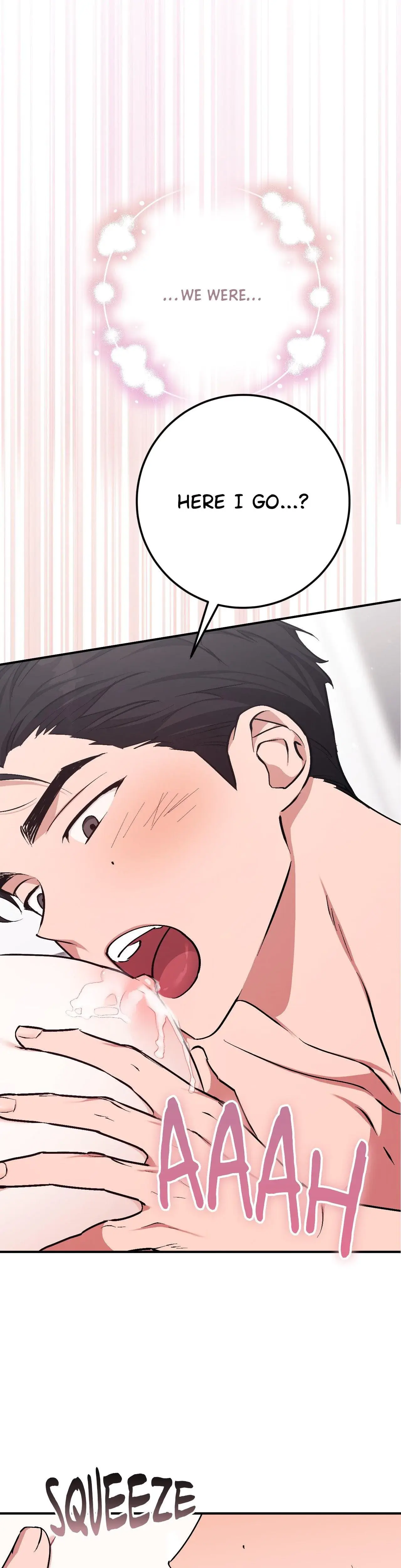 Milk My Strawberries Episode 0 - Page 6