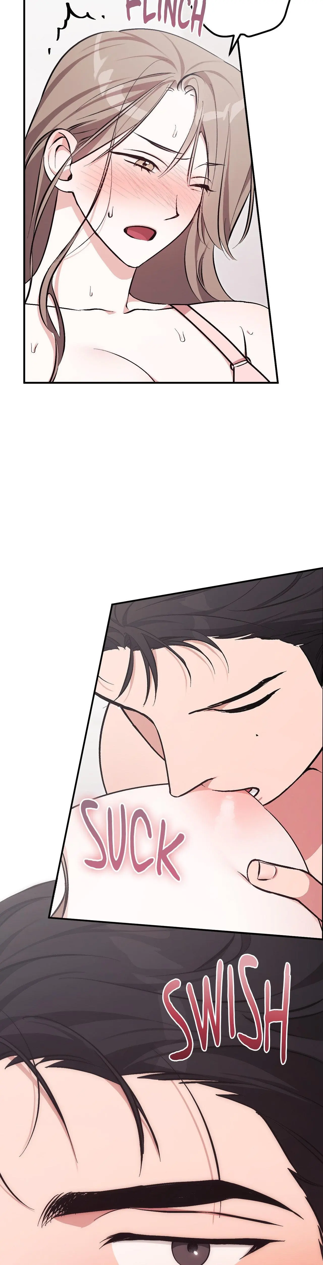 Milk My Strawberries Episode 0 - Page 8