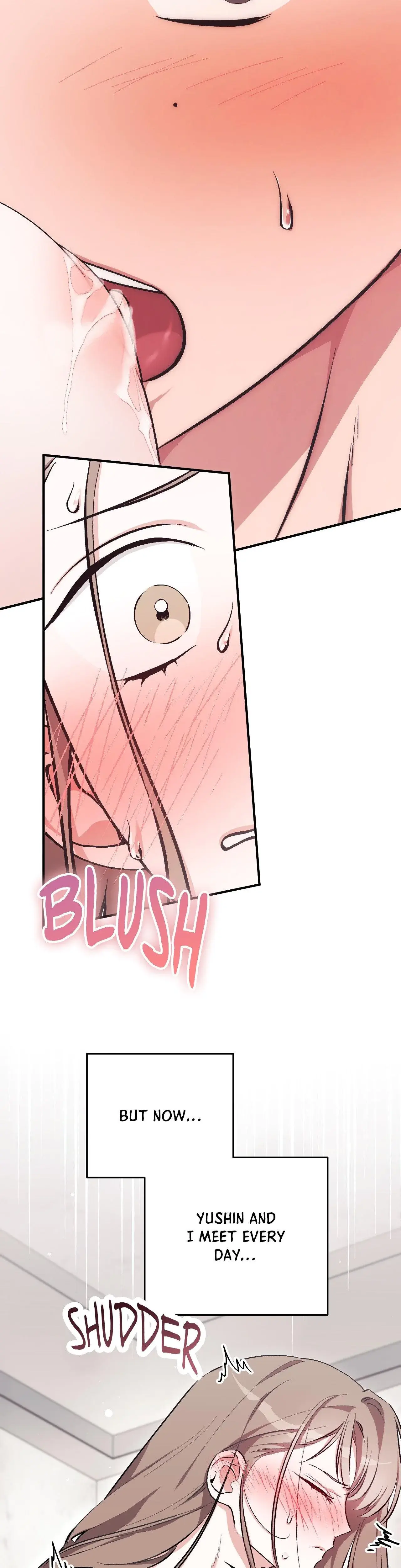 Milk My Strawberries Episode 0 - Page 9