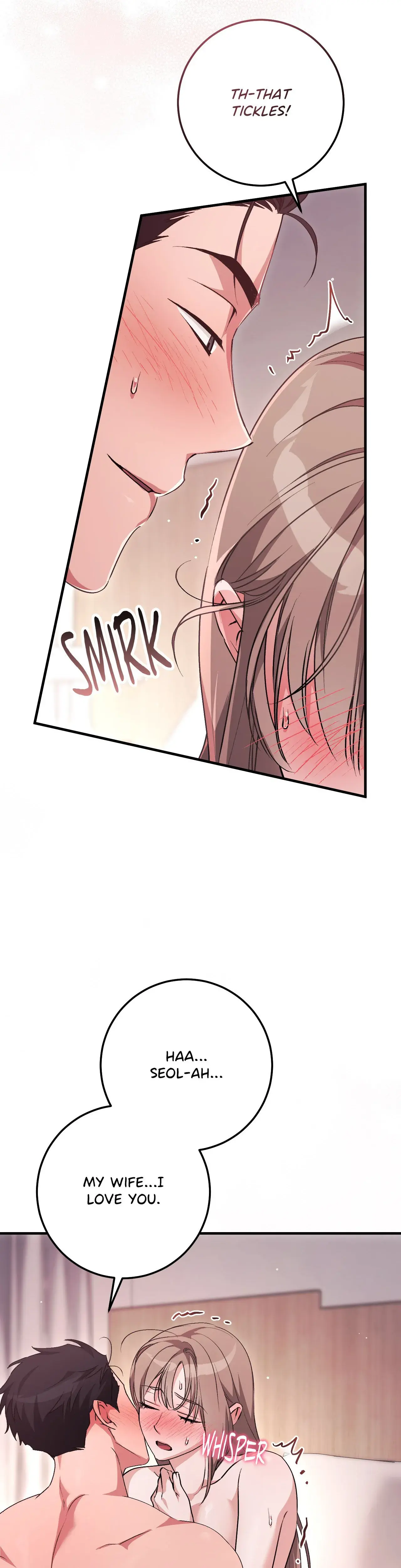 Milk My Strawberries Episode 58 - Page 12