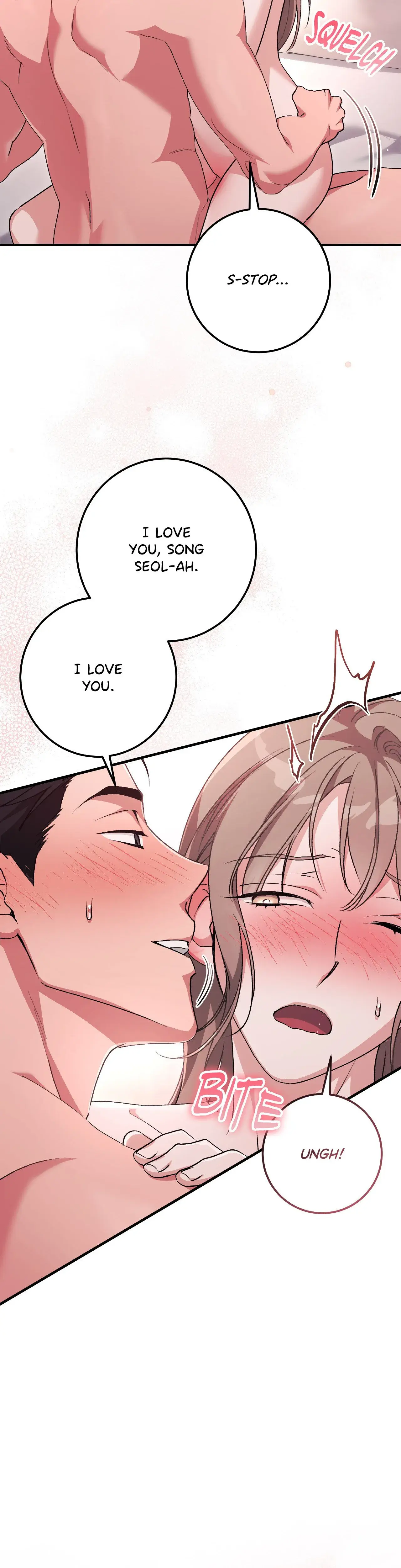 Milk My Strawberries Episode 58 - Page 13