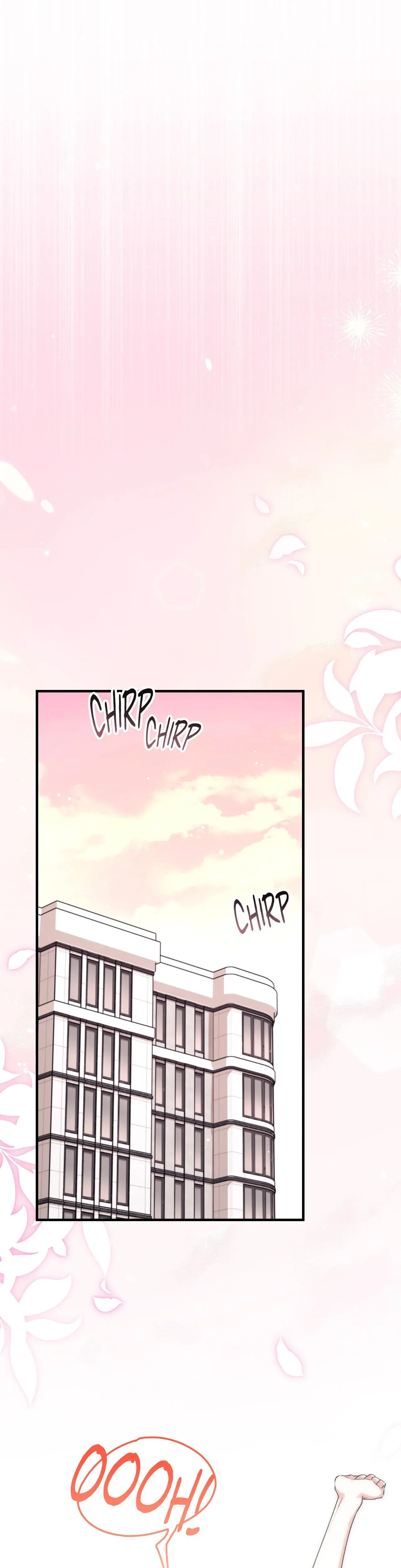 Milk My Strawberries Episode 58 - Page 19