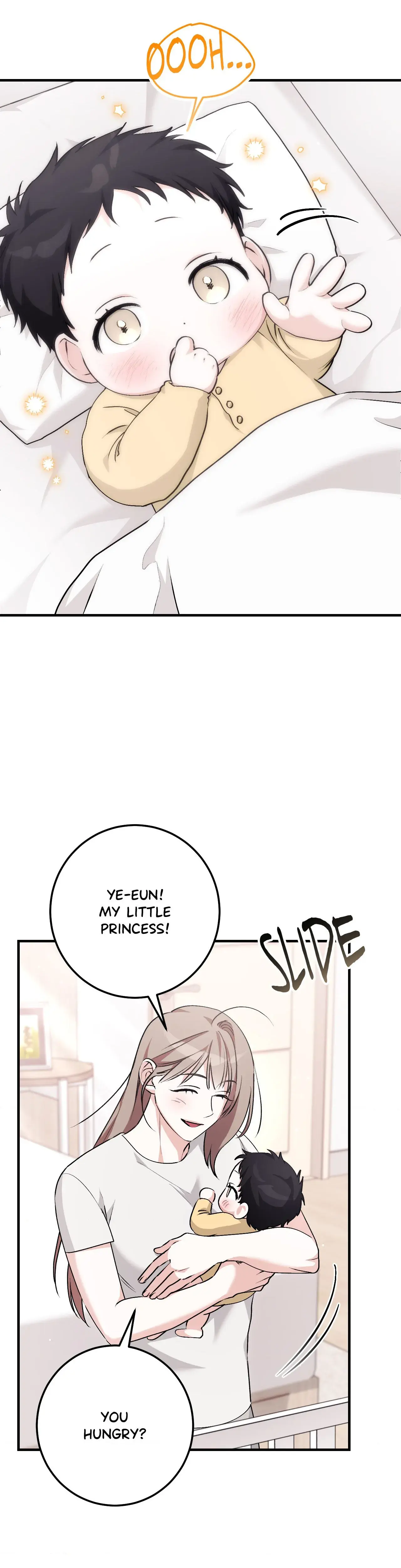 Milk My Strawberries Episode 58 - Page 22