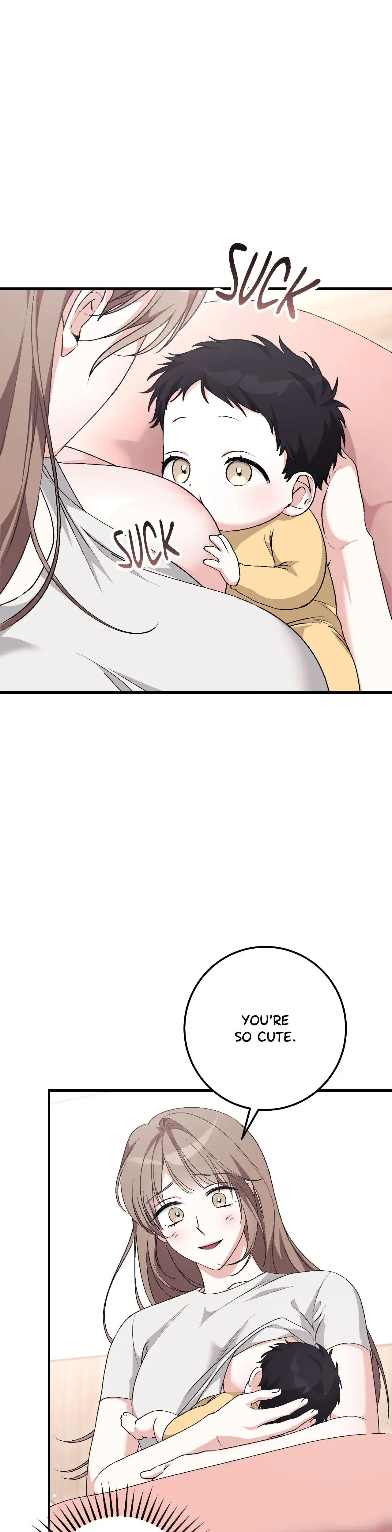 Milk My Strawberries Episode 58 - Page 23
