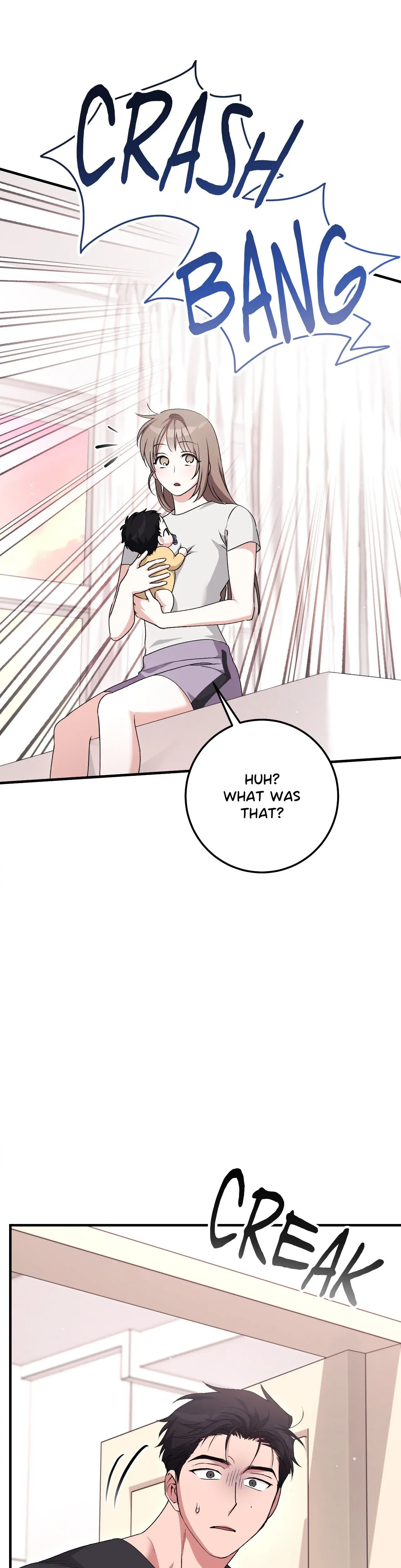 Milk My Strawberries Episode 58 - Page 26