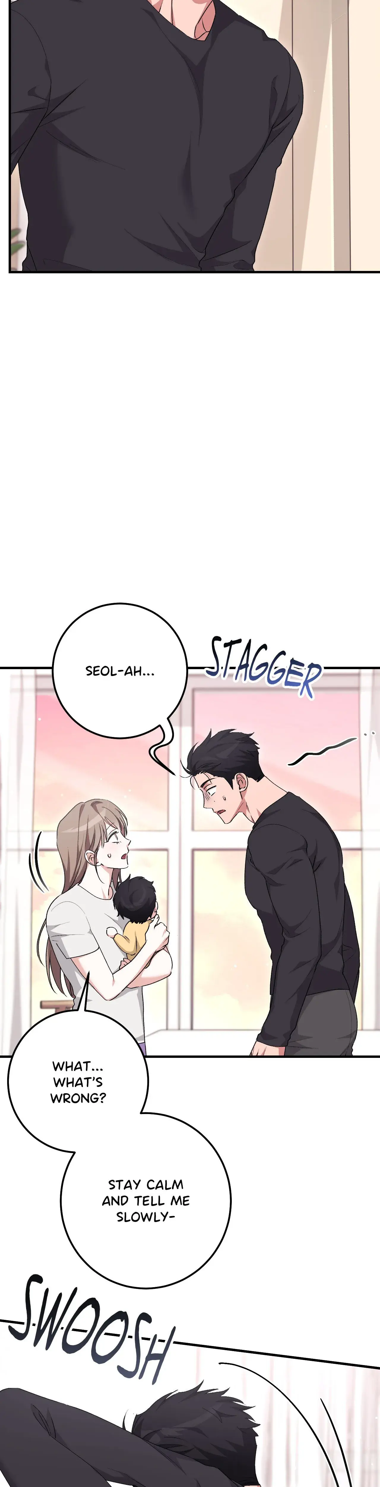 Milk My Strawberries Episode 58 - Page 27