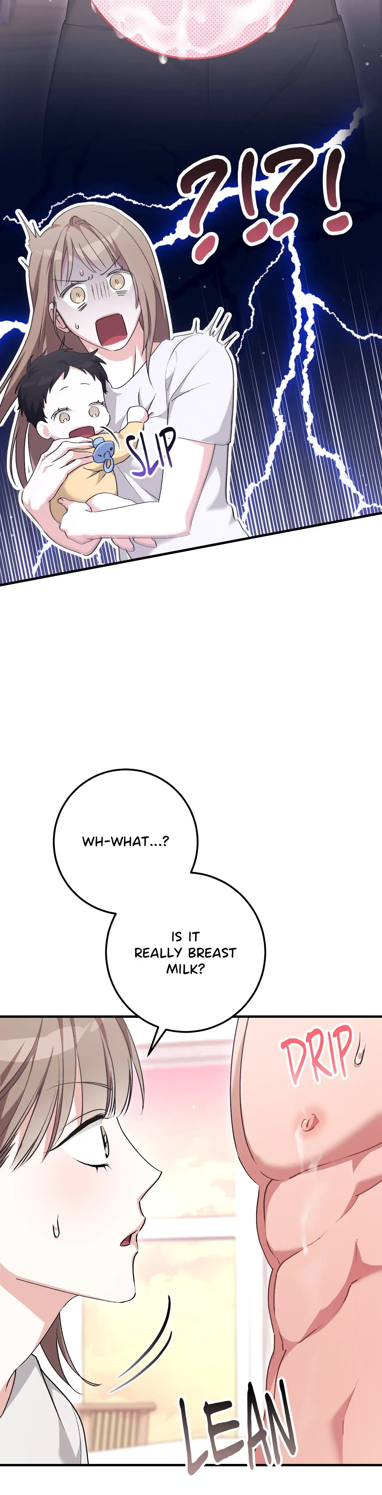 Milk My Strawberries Episode 58 - Page 29