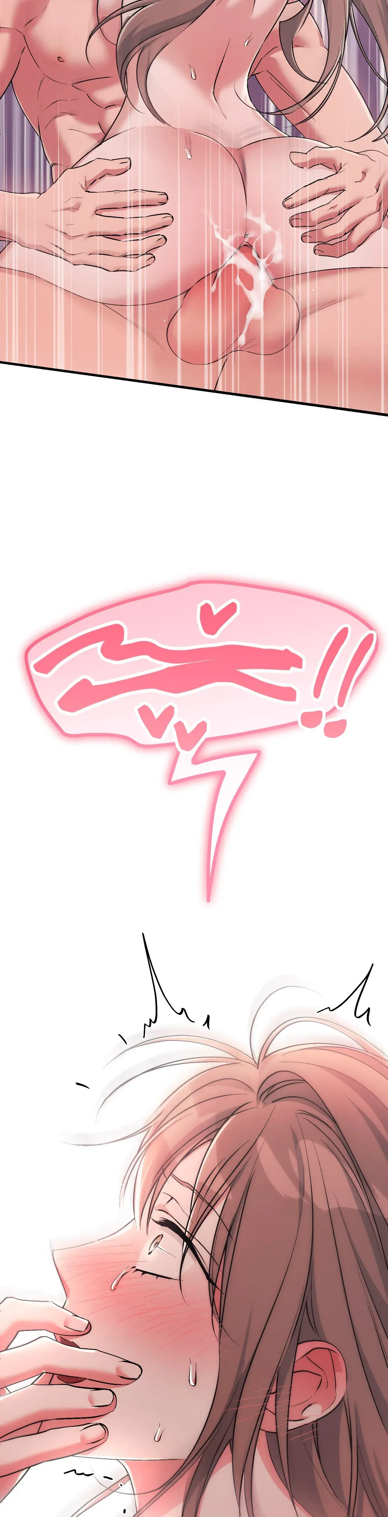 Milk My Strawberries Episode 58 - Page 3