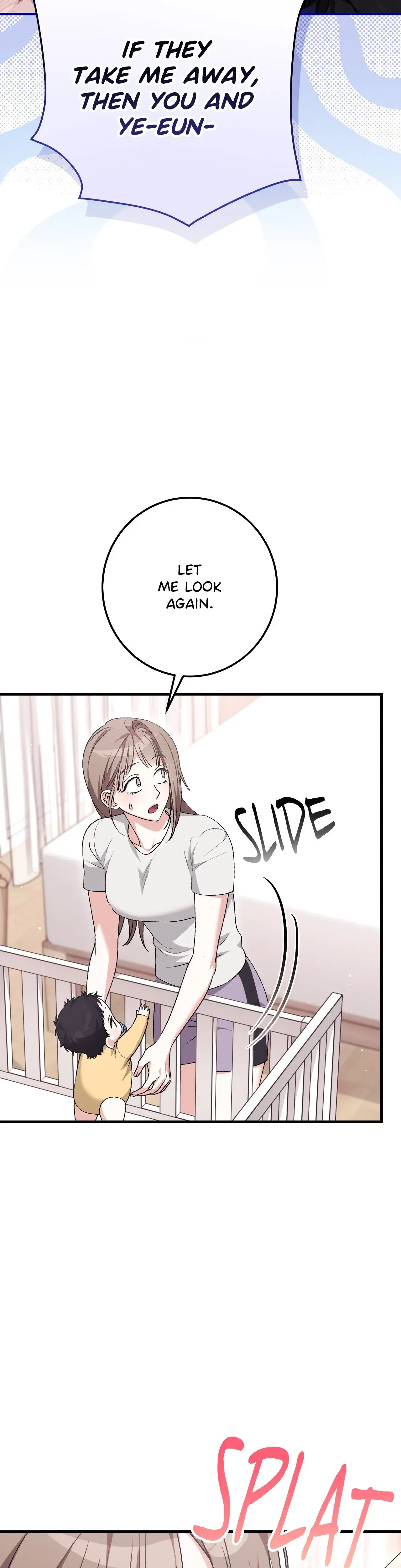 Milk My Strawberries Episode 58 - Page 31