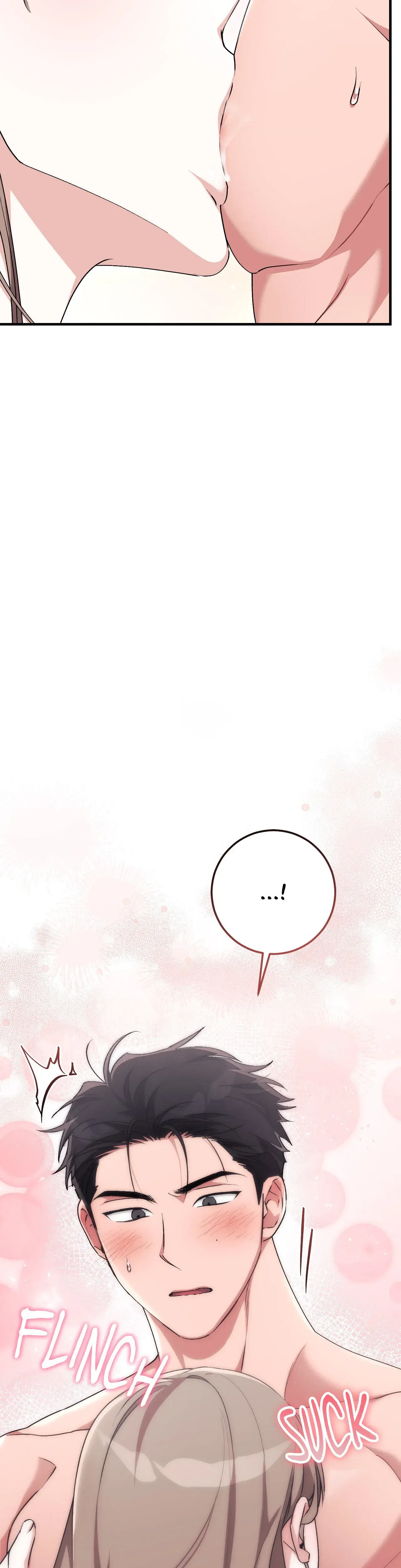 Milk My Strawberries Episode 58 - Page 34