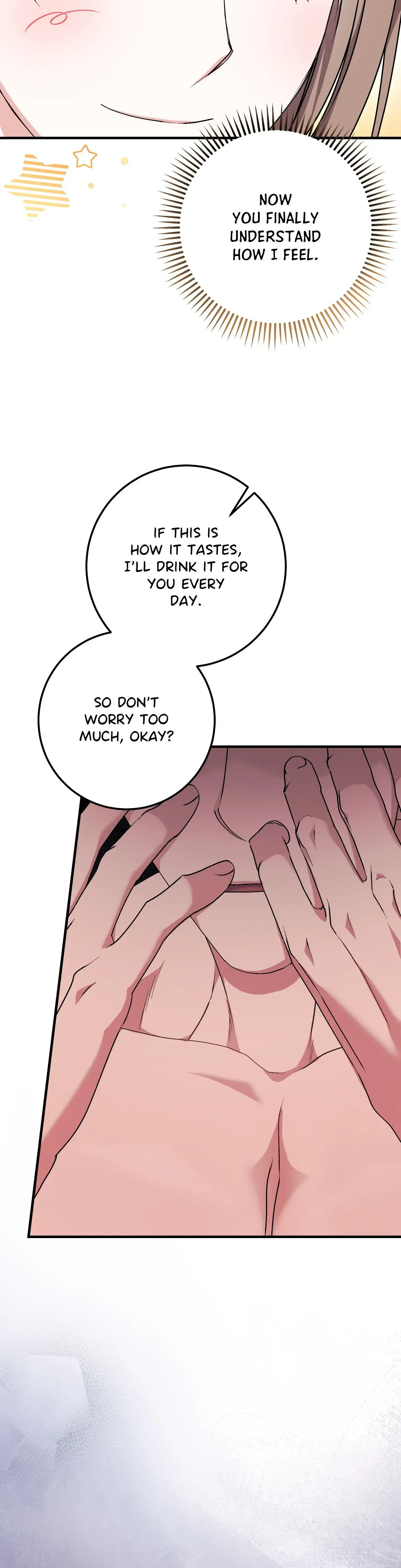 Milk My Strawberries Episode 58 - Page 39