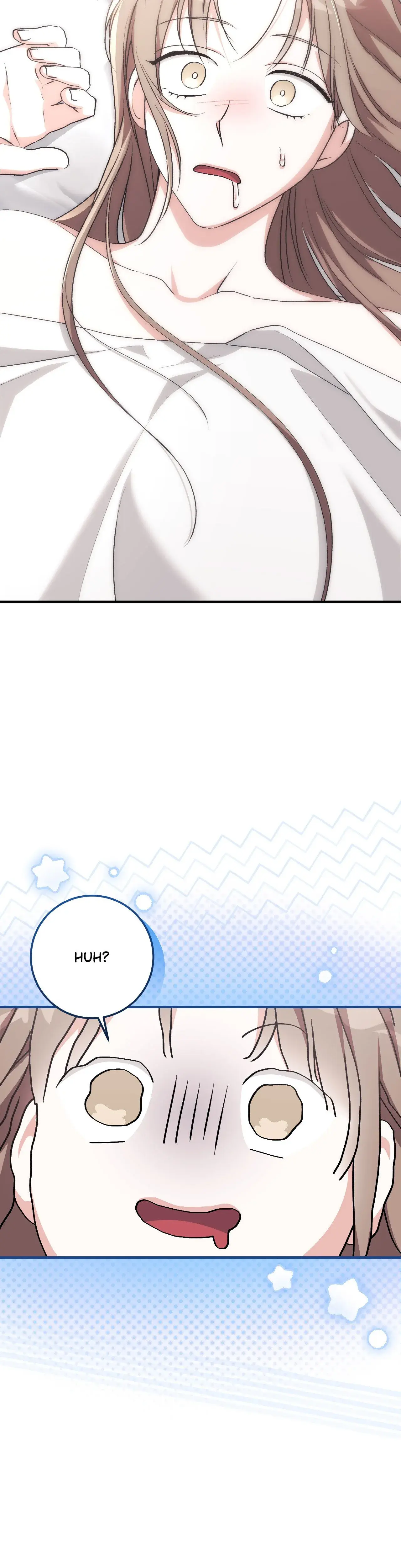 Milk My Strawberries Episode 58 - Page 44