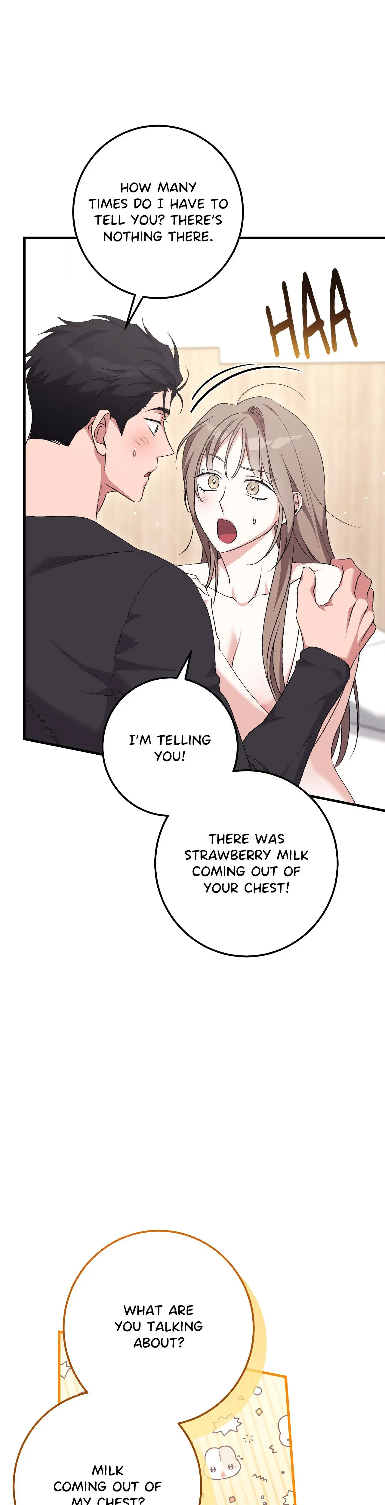Milk My Strawberries Episode 58 - Page 48