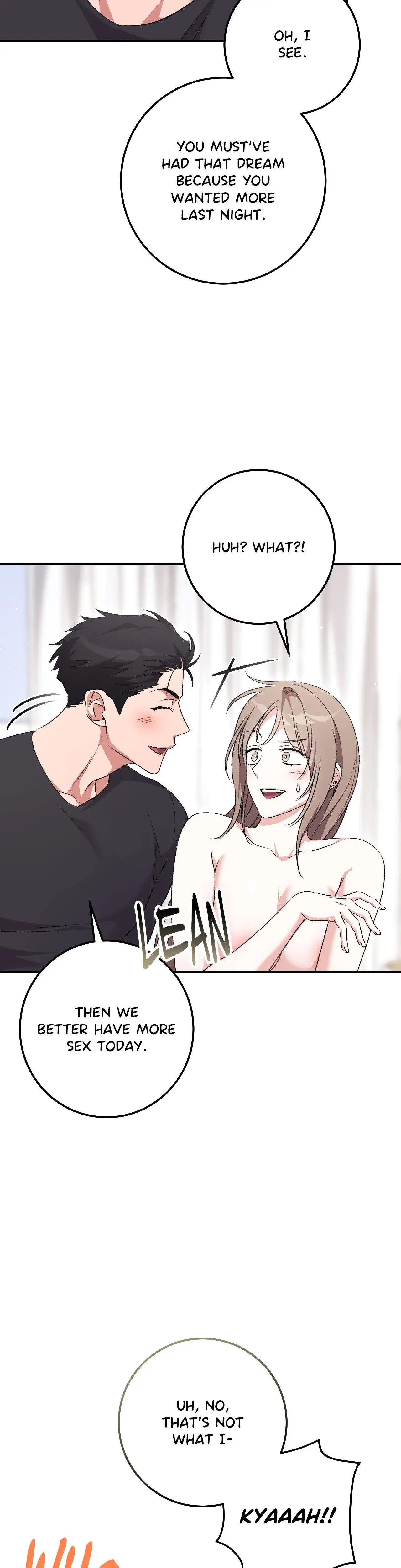 Milk My Strawberries Episode 58 - Page 51