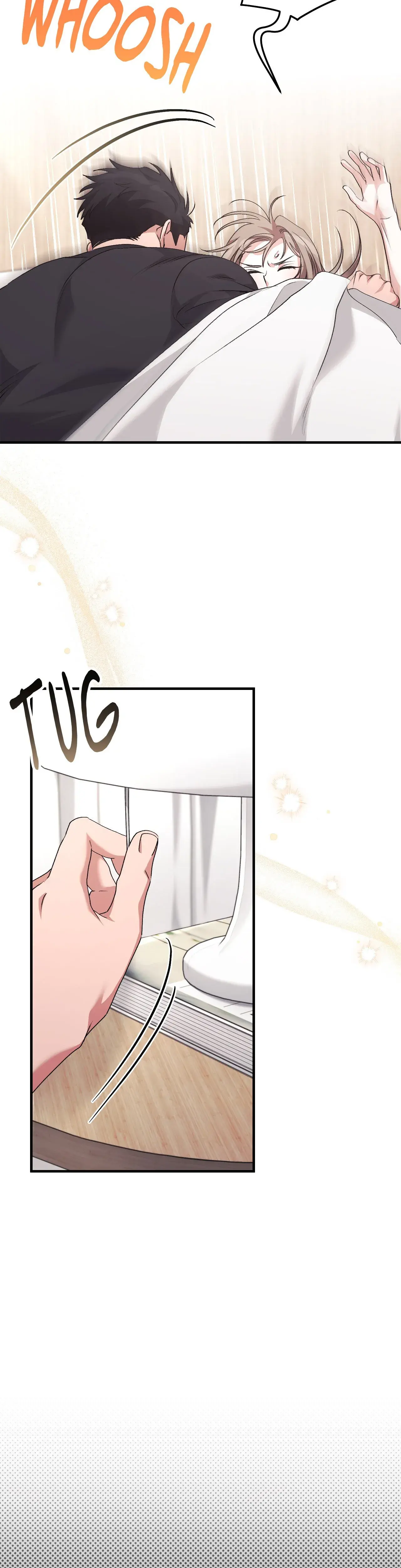 Milk My Strawberries Episode 58 - Page 52