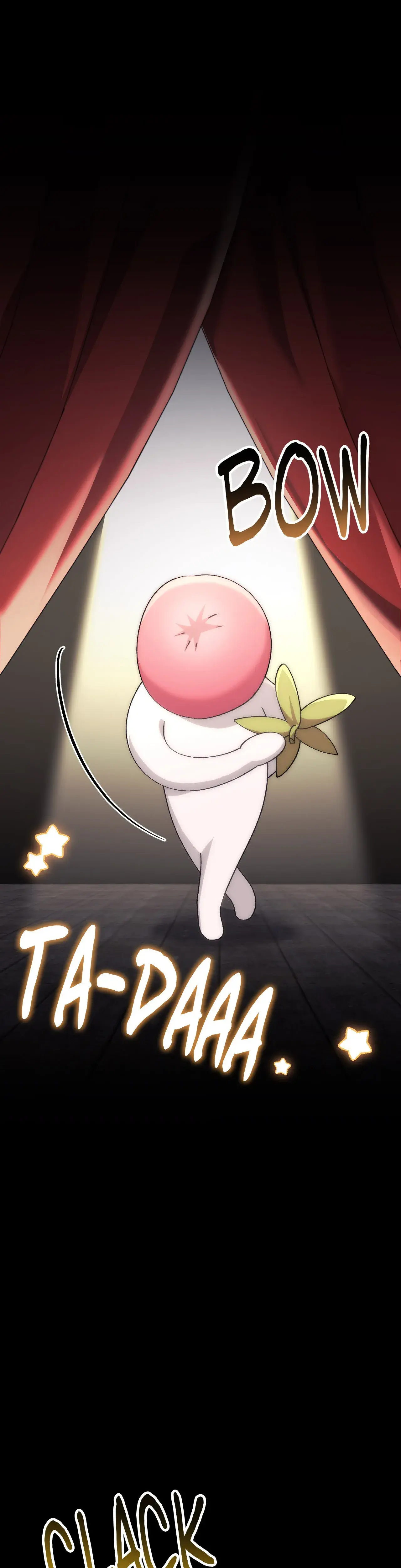 Milk My Strawberries Episode 58 - Page 54