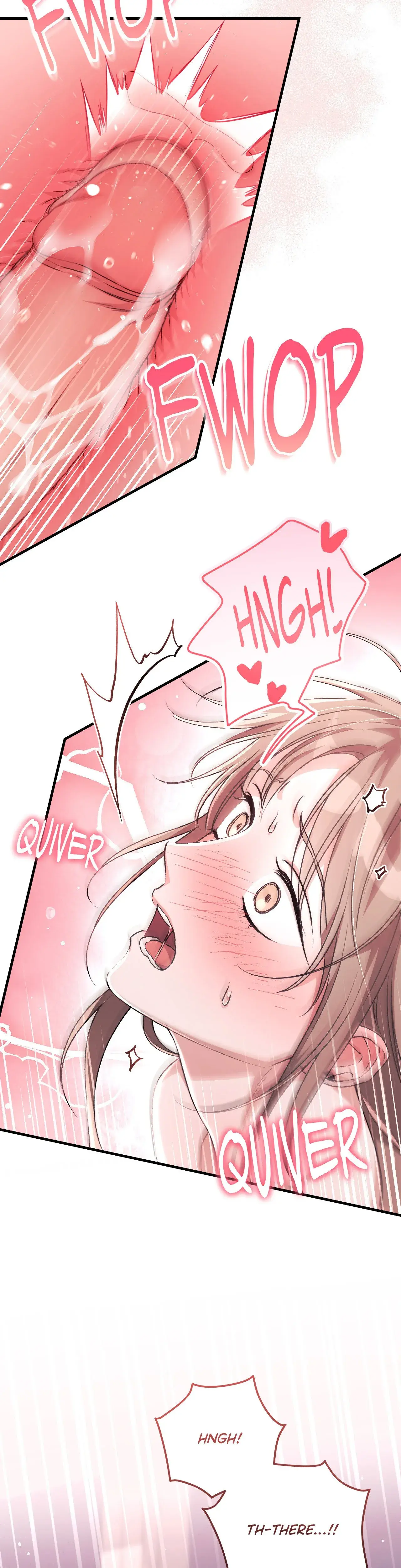 Milk My Strawberries Episode 58 - Page 8