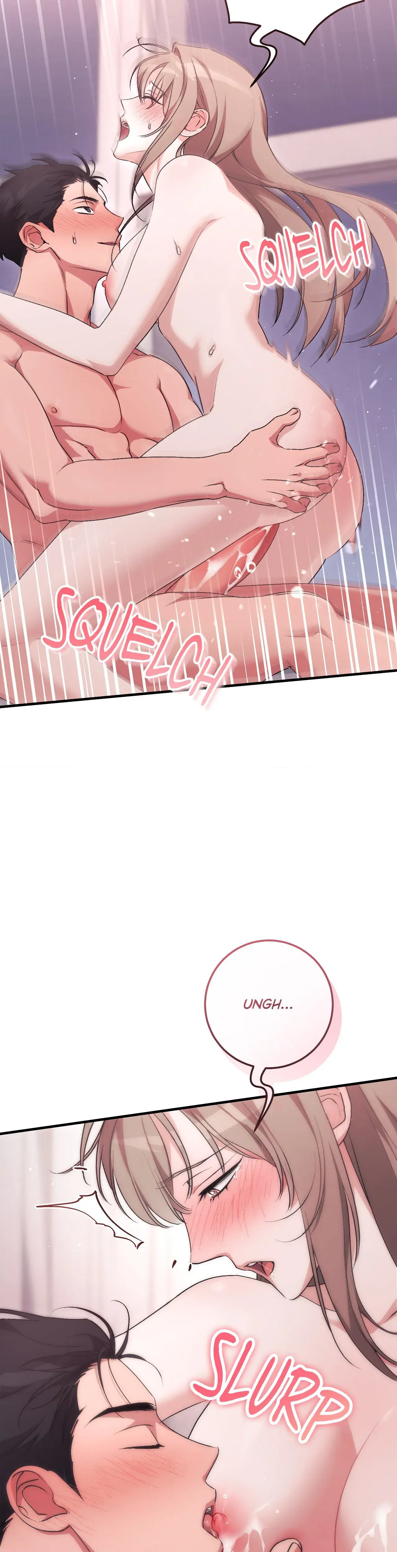 Milk My Strawberries Episode 58 - Page 9