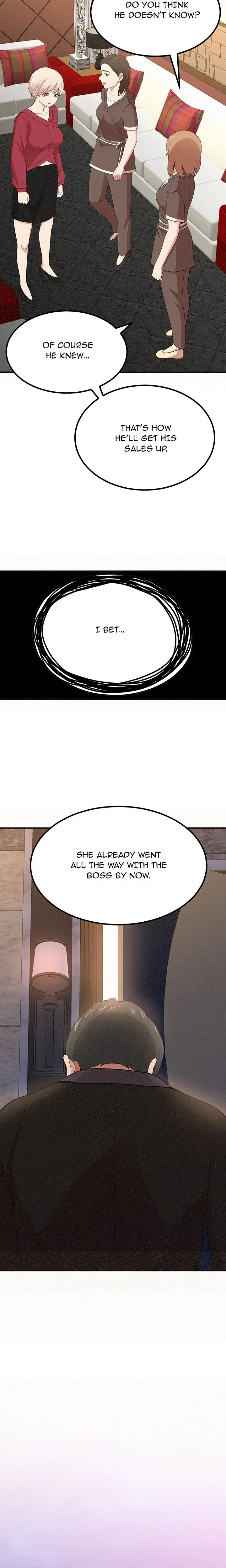 Milk Therapy Episode 0 - Page 6