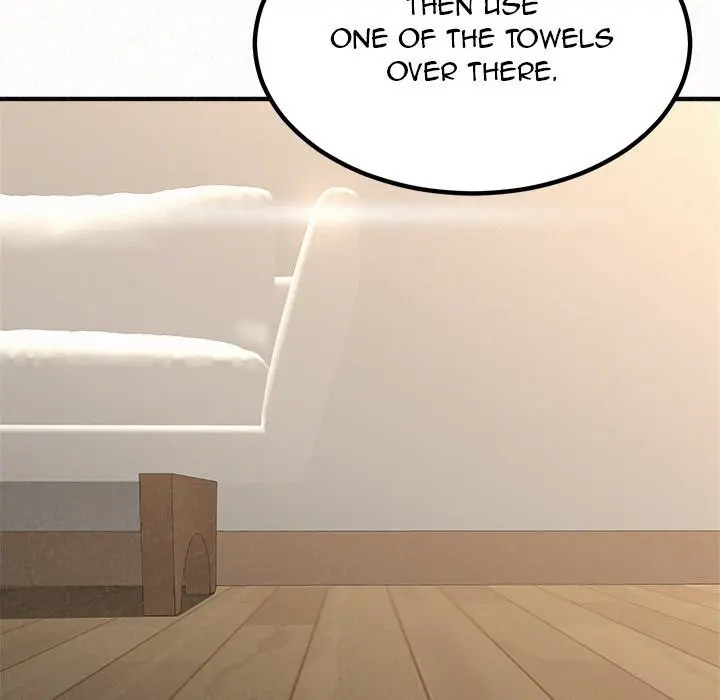 Milk Therapy Episode 13 - Page 136