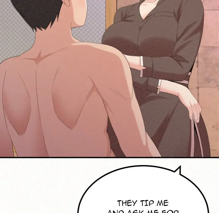 Milk Therapy Episode 21 - Page 103