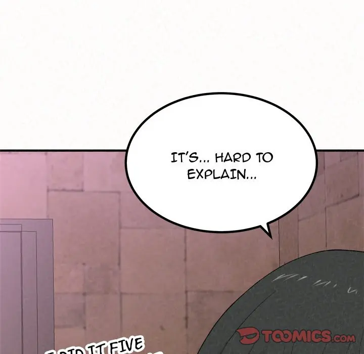Milk Therapy Episode 21 - Page 135