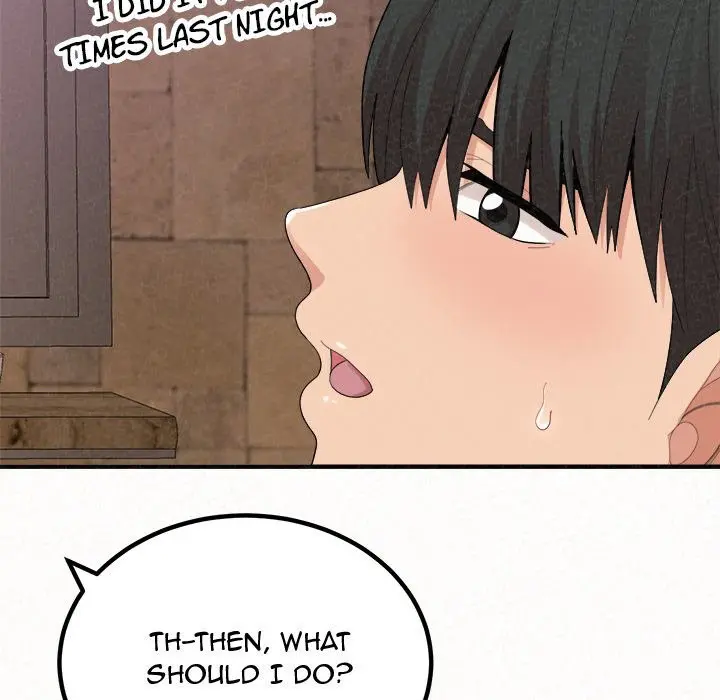 Milk Therapy Episode 21 - Page 136