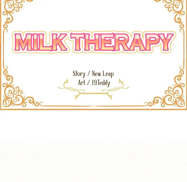 Milk Therapy Episode 21 - Page 14