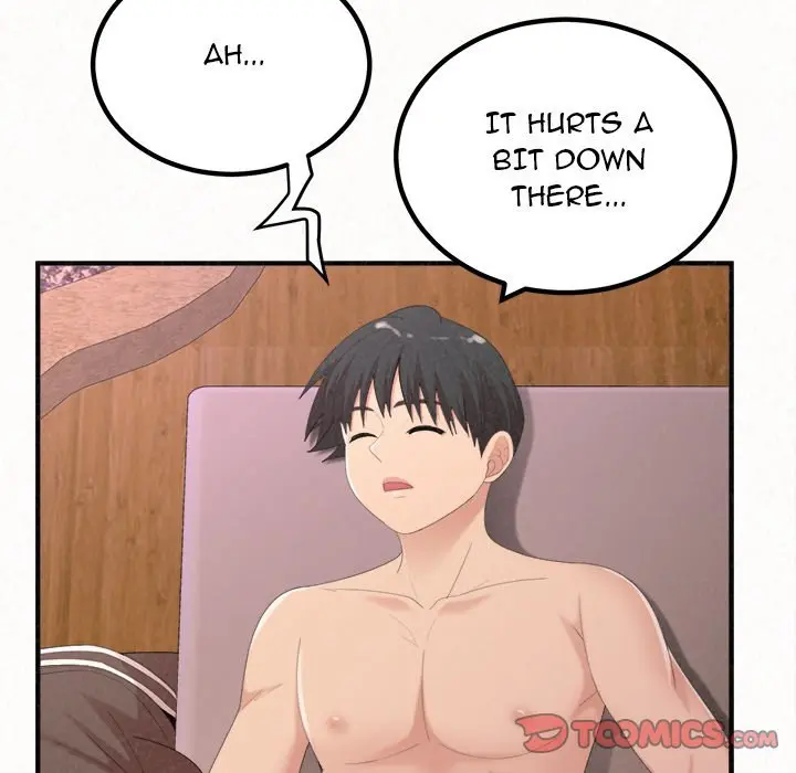 Milk Therapy Episode 21 - Page 63