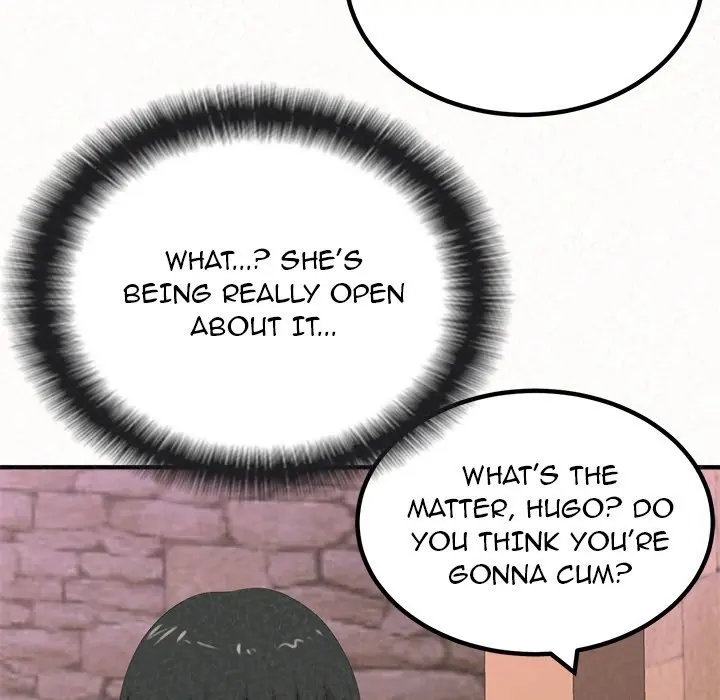 Milk Therapy Episode 21 - Page 89