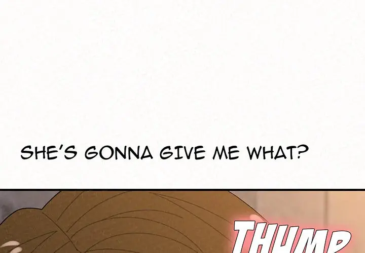 Milk Therapy Episode 50 - Page 1