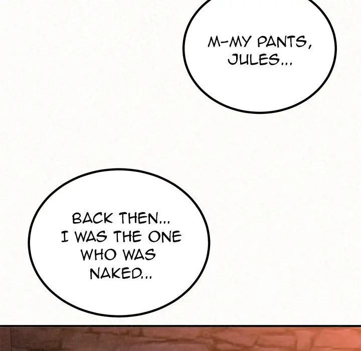 Milk Therapy Episode 50 - Page 104