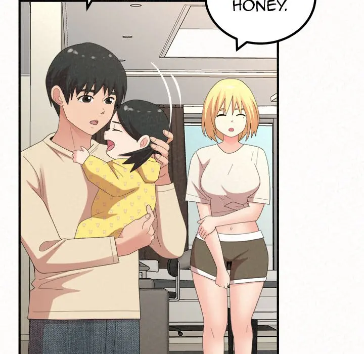 Milk Therapy Episode 50 - Page 151