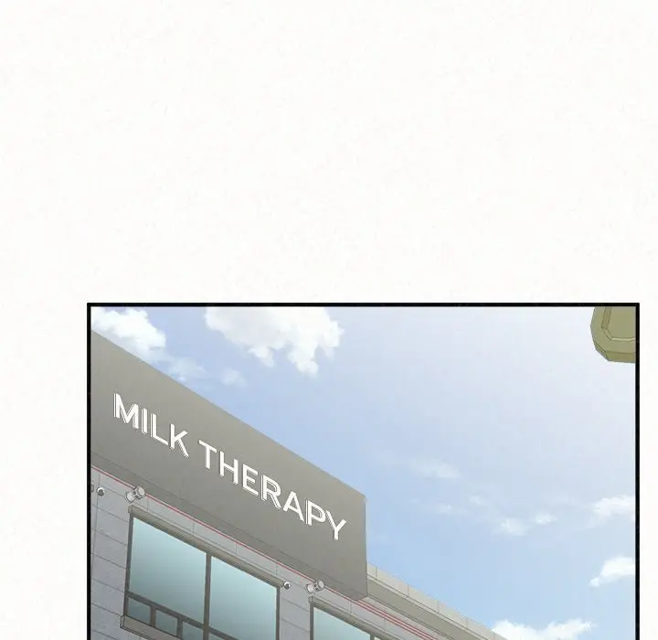 Milk Therapy Episode 50 - Page 167