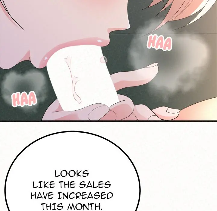 Milk Therapy Episode 50 - Page 18