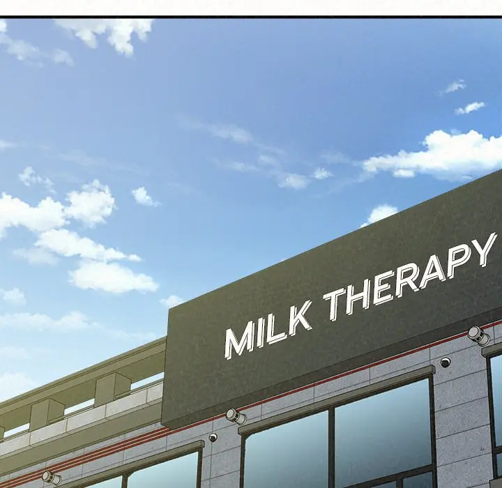Milk Therapy Episode 50 - Page 191