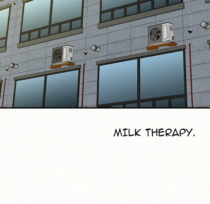 Milk Therapy Episode 50 - Page 192