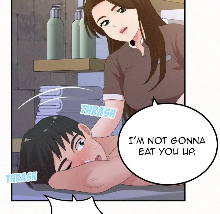 Milk Therapy Episode 50 - Page 94