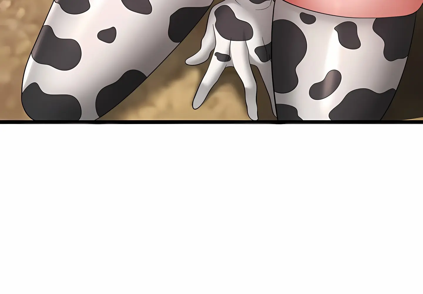 Milking Lessons (Uncensored) Episode 1 - Page 13
