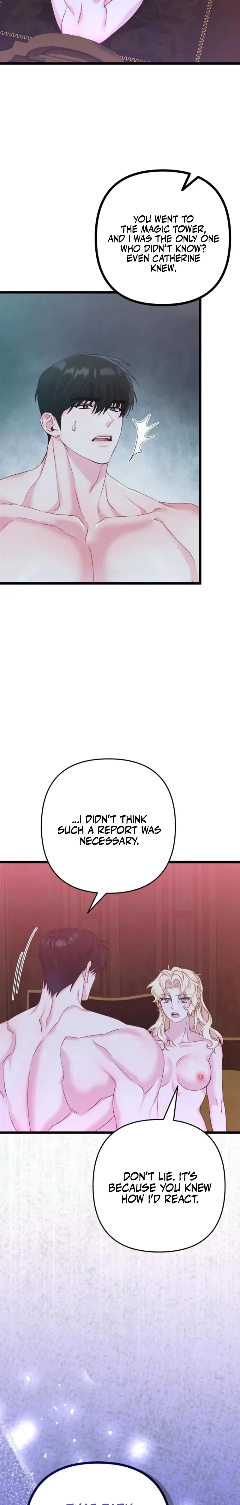 Milky Junior Episode 13 - Page 28