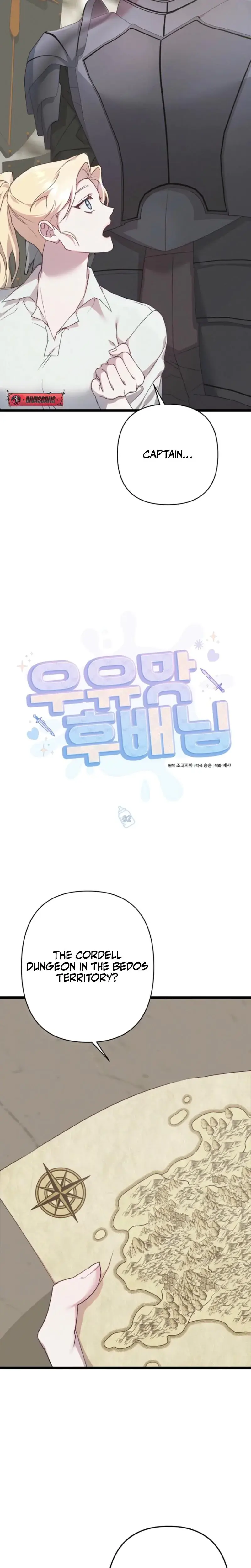 Milky Junior Episode 2 - Page 10