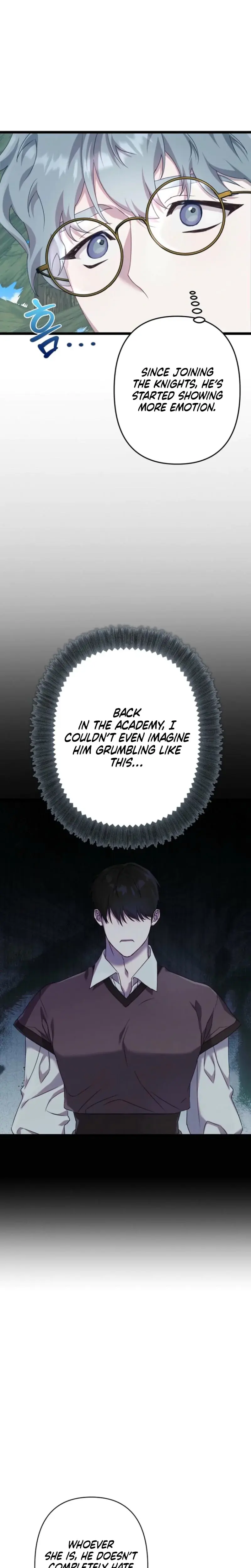 Milky Junior Episode 2 - Page 17