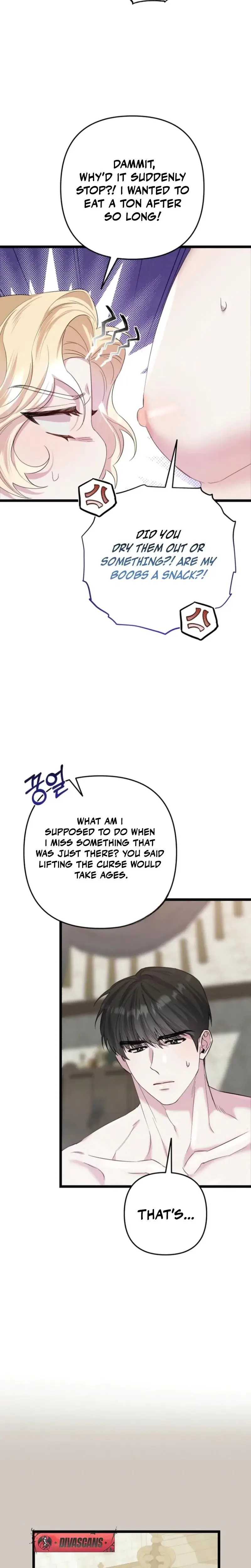 Milky Junior Episode 24 - Page 2
